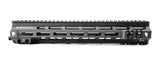 Geissele Super Modular Rail MK4 M-LOK® - DEVILSIX