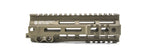 Geissele Super Modular Rail MK4 M-LOK® - DEVILSIX