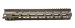 Geissele Super Modular Rail MK8 M-LOK® - DEVILSIX