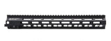 Geissele Super Modular Rail MK8 M-LOK® - DEVILSIX