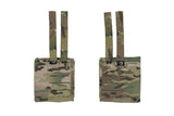 LV Side Armor Bags (PAIR) - DEVILSIX