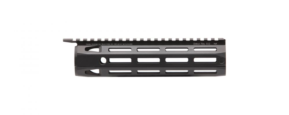 Daniel Defense OMEGA RAIL – DEVILSIX Daniel Defense OMEGA RAIL – DEVILSIX