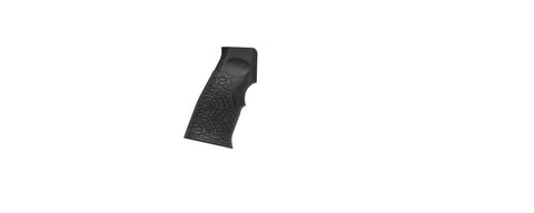 Daniel Defense Pistol Grip (No Trigger Guard) - DEVILSIX