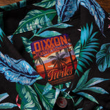 DIXXON FLANNEL CO. - TURKS SHORT SLEEVE - DEVILSIX