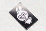 usachan -  BALACLAVA STICKER - DEVILSIX