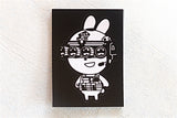 usachan -  NIGHT VISION STICKER - DEVILSIX