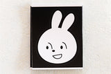 usachan -  USACHAN HEAD STICKER - DEVILSIX