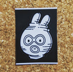 usachan -  HEAD BALACLAVA STICKER - DEVILSIX