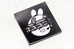 usachan -  HEAD NIGHT VISION STICKER - DEVILSIX